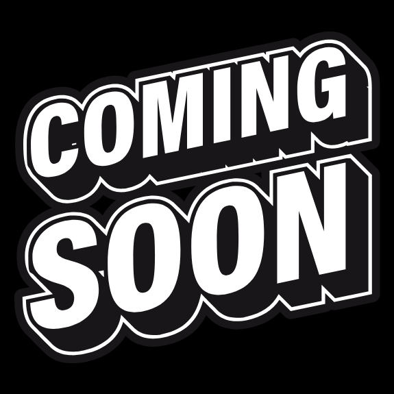 Coming Soon
